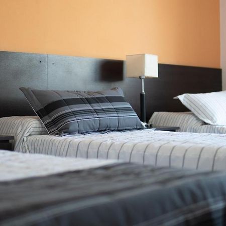 Hotel Mar Del Plata Dış mekan fotoğraf