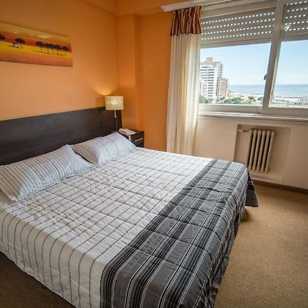 Hotel Mar Del Plata Dış mekan fotoğraf