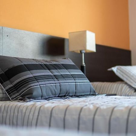 Hotel Mar Del Plata Dış mekan fotoğraf
