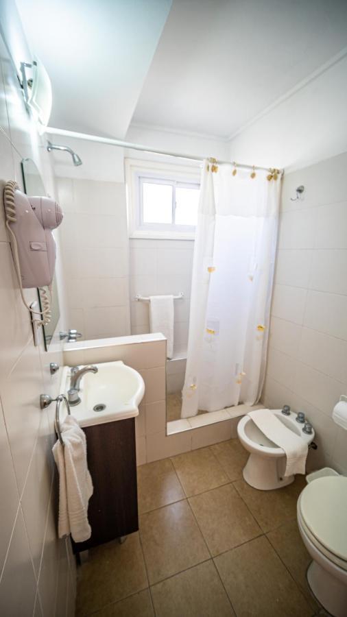 Hotel Mar Del Plata Dış mekan fotoğraf