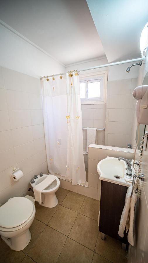 Hotel Mar Del Plata Dış mekan fotoğraf
