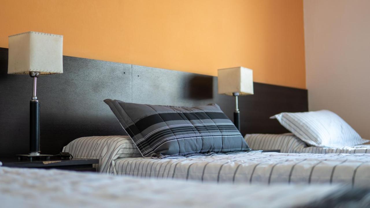 Hotel Mar Del Plata Dış mekan fotoğraf