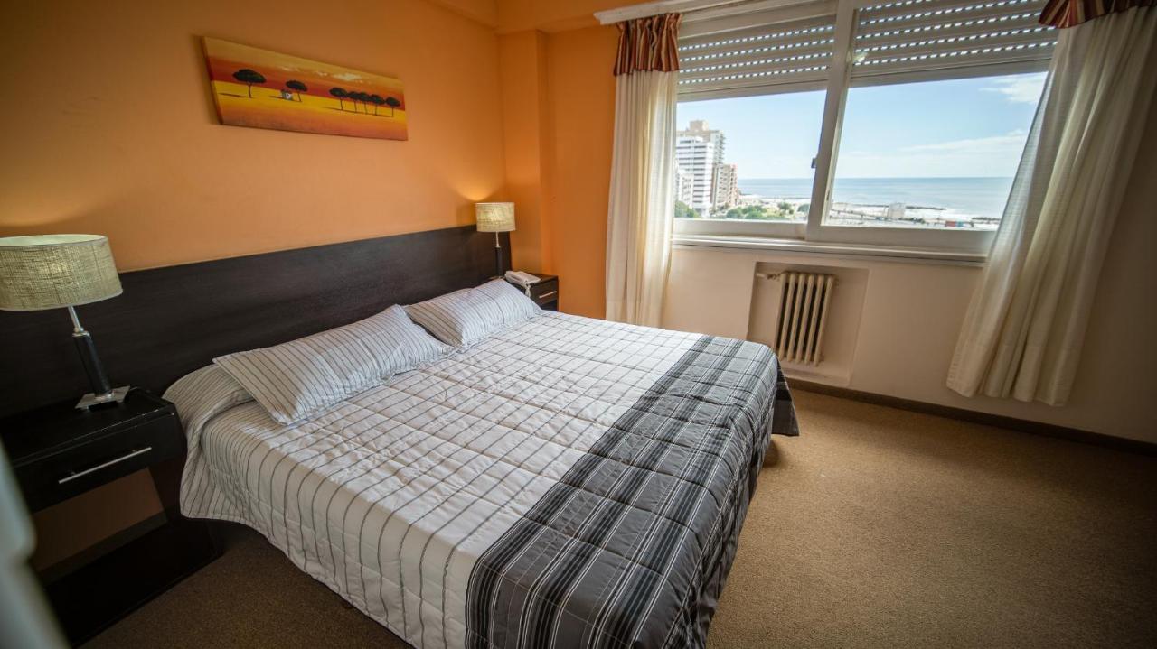 Hotel Mar Del Plata Dış mekan fotoğraf