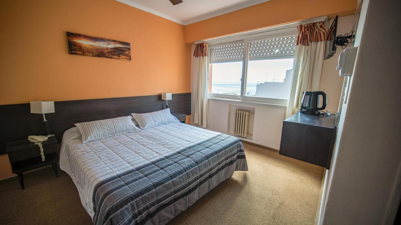 Hotel Mar Del Plata Dış mekan fotoğraf