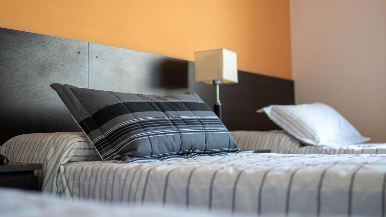 Hotel Mar Del Plata Dış mekan fotoğraf